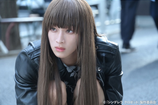 尾碕真花＆松本怜生主演「シンデレラ クロゼット」のプロデューサーが明かすこだわりの演出