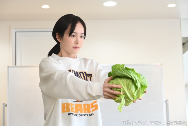 尾碕真花＆松本怜生主演「シンデレラ クロゼット」のプロデューサーが明かすこだわりの演出
