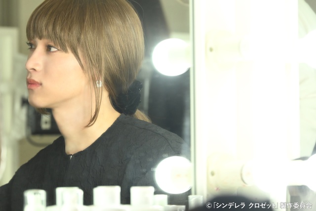 尾碕真花＆松本怜生主演「シンデレラ クロゼット」のプロデューサーが明かすこだわりの演出