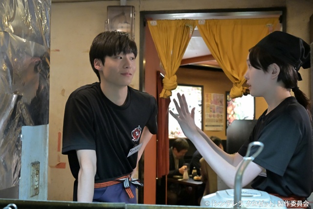 尾碕真花＆松本怜生主演「シンデレラ クロゼット」のプロデューサーが明かすこだわりの演出