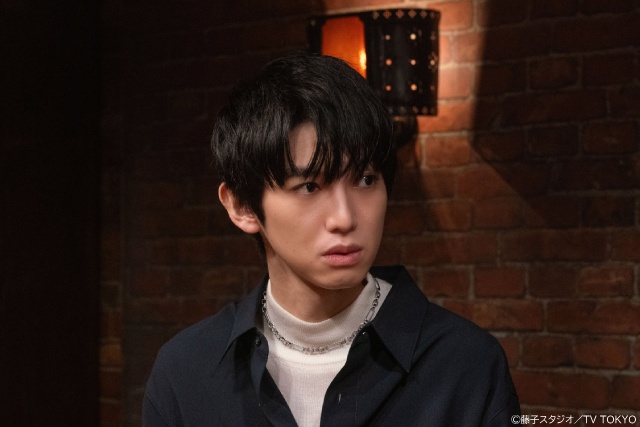 「笑ゥせぇるすまん」山本耕史、斉藤由貴、あの、中川大志ほか豪華出演者が一挙解禁!