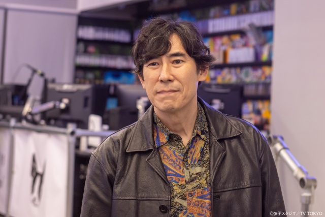 「笑ゥせぇるすまん」山本耕史、斉藤由貴、あの、中川大志ほか豪華出演者が一挙解禁!