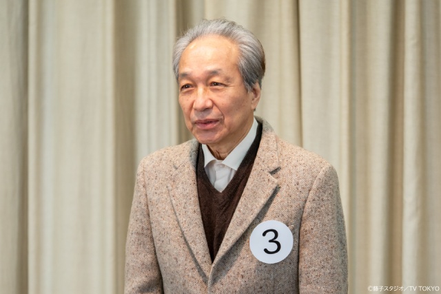 「笑ゥせぇるすまん」山本耕史、斉藤由貴、あの、中川大志ほか豪華出演者が一挙解禁!
