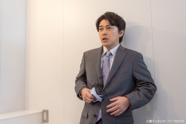 「笑ゥせぇるすまん」山本耕史、斉藤由貴、あの、中川大志ほか豪華出演者が一挙解禁!