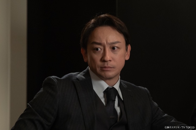 「笑ゥせぇるすまん」山本耕史、斉藤由貴、あの、中川大志ほか豪華出演者が一挙解禁!