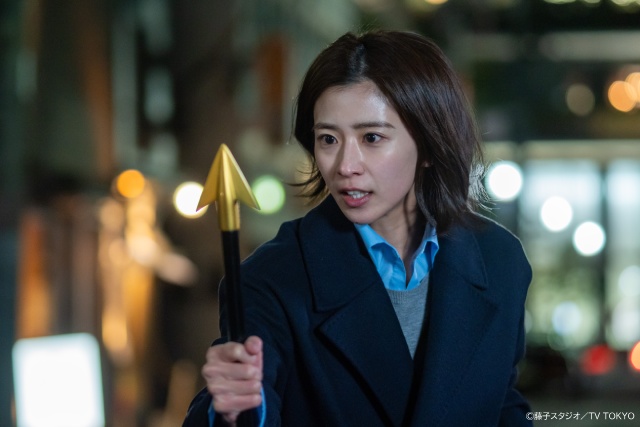 「笑ゥせぇるすまん」山本耕史、斉藤由貴、あの、中川大志ほか豪華出演者が一挙解禁!