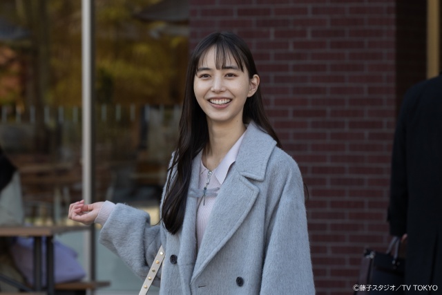 「笑ゥせぇるすまん」山本耕史、斉藤由貴、あの、中川大志ほか豪華出演者が一挙解禁!