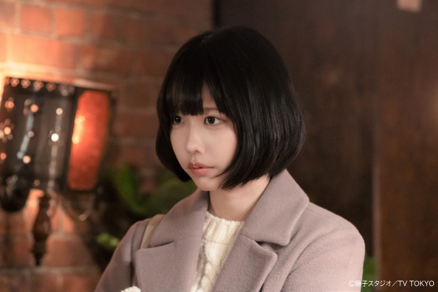 「笑ゥせぇるすまん」山本耕史、斉藤由貴、あの、中川大志ほか豪華出演者が一挙解禁!