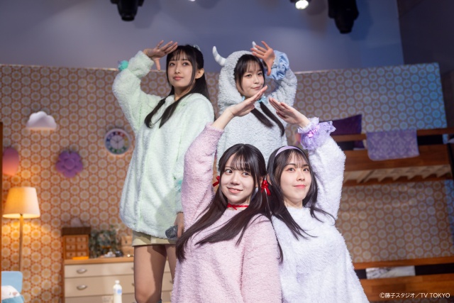 「笑ゥせぇるすまん」山本耕史、斉藤由貴、あの、中川大志ほか豪華出演者が一挙解禁!