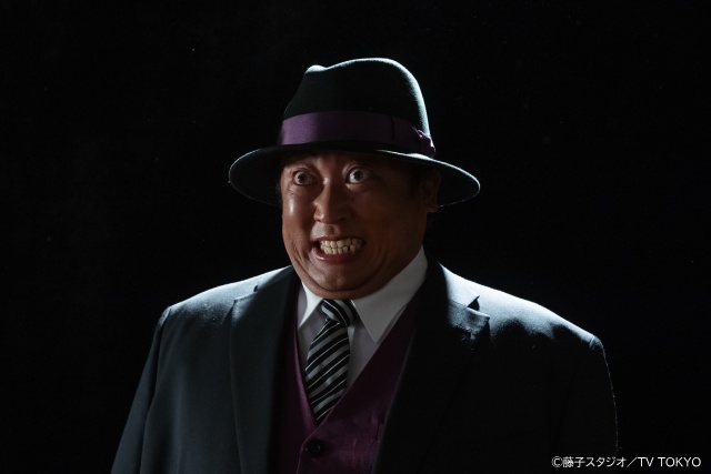 「笑ゥせぇるすまん」山本耕史、斉藤由貴、あの、中川大志ほか豪華出演者が一挙解禁!