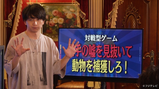 中道慶謙、けんきによるゲーム開発の舞台裏に密着! 「電脳遊戯最高会議」がFODで配信
