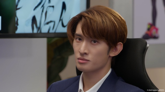 向井康二&マーチ「Dating Game」第2話予告編などが解禁! ドラマ挿入歌のMVも完成