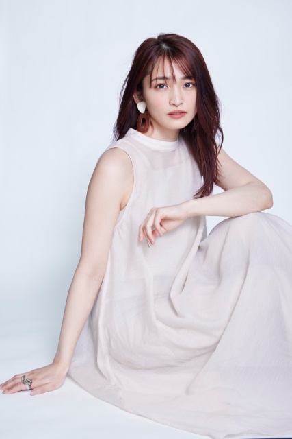 茅島みずき主演「エリカ」に渡辺大知、岡本玲らが出演決定。予告動画も到着