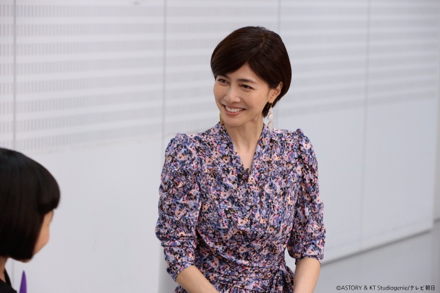 永尾柚乃が「誘拐の日」TELASAオリジナル企画で斎藤工ら大先輩5人とほっこりトーク
