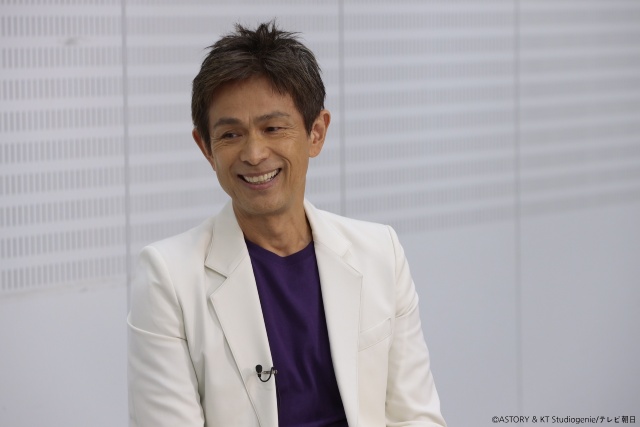永尾柚乃が「誘拐の日」TELASAオリジナル企画で斎藤工ら大先輩5人とほっこりトーク