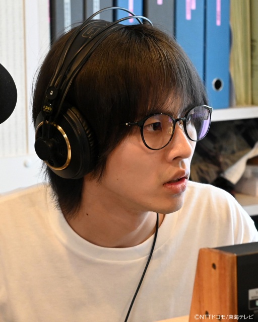 神山智洋×中村海人「ミッドナイト屋台2」予告編&橋本マナミ、矢花黎らキャスト第3弾が解禁