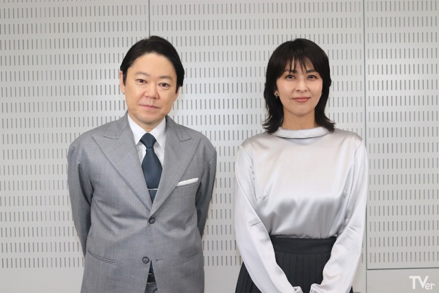 マリッジ・サスペンス「しあわせな結婚」で夫婦を演じる阿部サダヲ＆松たか子の関係性は？