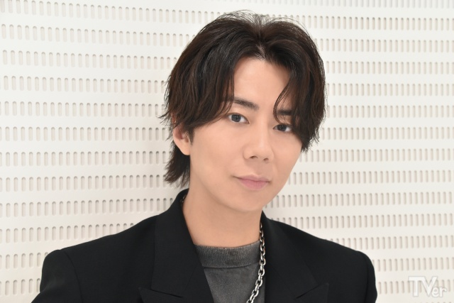 「DOCTOR PRICE」北山宏光が語る“同じ時代を走ってきた”岩田剛典との共演