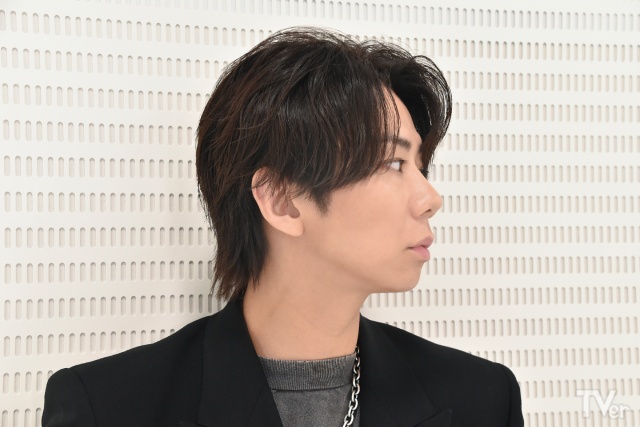 「DOCTOR PRICE」北山宏光が語る“同じ時代を走ってきた”岩田剛典との共演