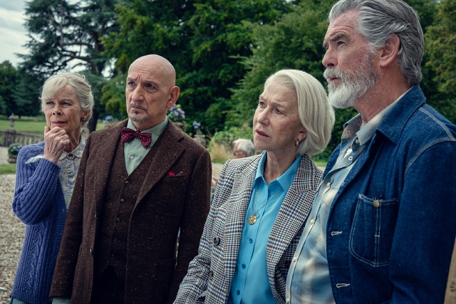 ティム・バートンがおくる「ウェンズデー」第2期がいよいよ登場!【Netflix8月新着作品】