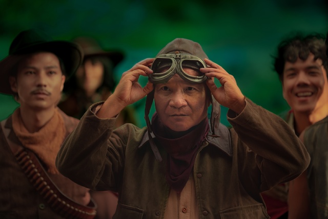 ティム・バートンがおくる「ウェンズデー」第2期がいよいよ登場!【Netflix8月新着作品】