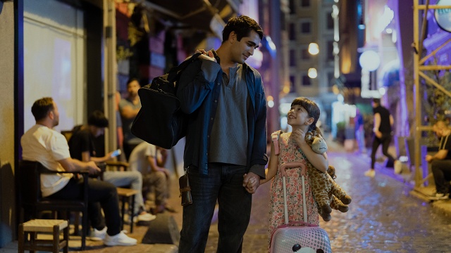 ティム・バートンがおくる「ウェンズデー」第2期がいよいよ登場!【Netflix8月新着作品】