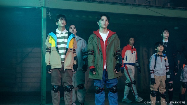 ティム・バートンがおくる「ウェンズデー」第2期がいよいよ登場!【Netflix8月新着作品】