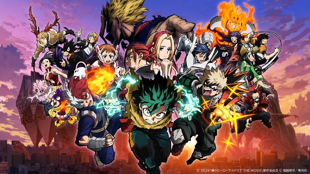 ティム・バートンがおくる「ウェンズデー」第2期がいよいよ登場!【Netflix8月新着作品】