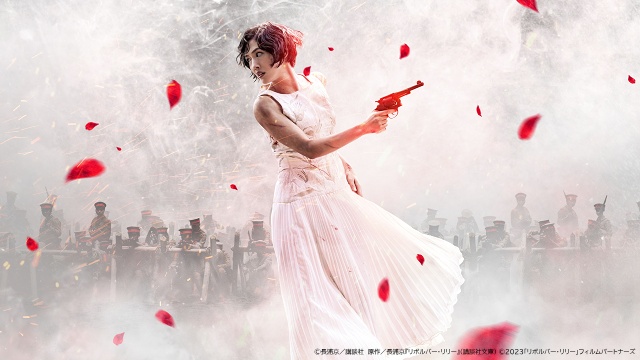 ティム・バートンがおくる「ウェンズデー」第2期がいよいよ登場!【Netflix8月新着作品】