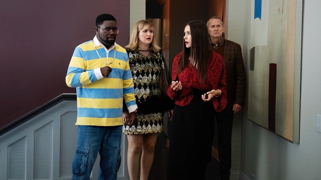 ティム・バートンがおくる「ウェンズデー」第2期がいよいよ登場!【Netflix8月新着作品】