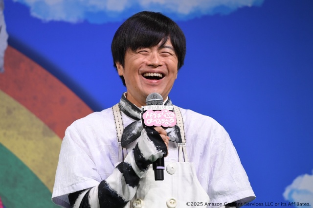 河合郁人の“真のトモダチ”はHERO！　「トモダチ100人呼べるかな？」で呼び出した超大物とは!?