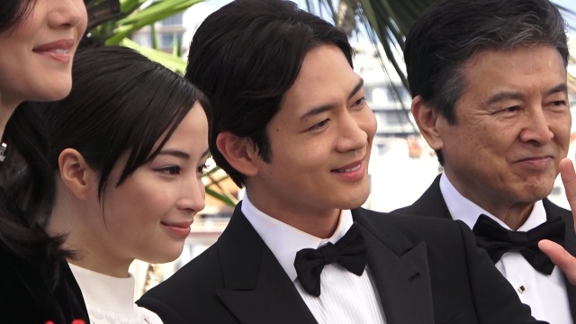 広瀬すず主演の映画「遠い山なみの光」の特番をU-NEXT独占配信。ナレーションは松下洸平