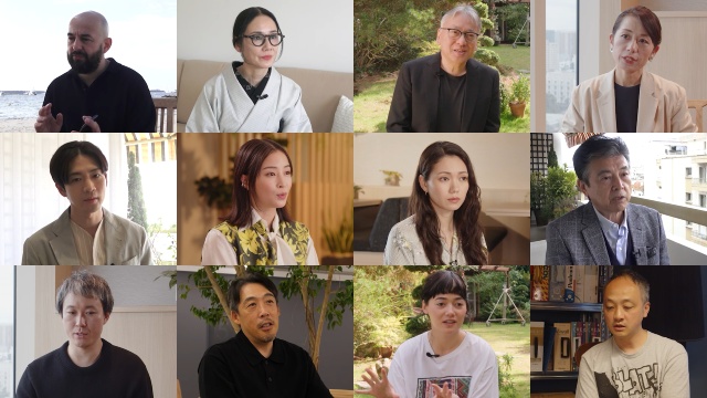 広瀬すず主演の映画「遠い山なみの光」の特番をU-NEXT独占配信。ナレーションは松下洸平