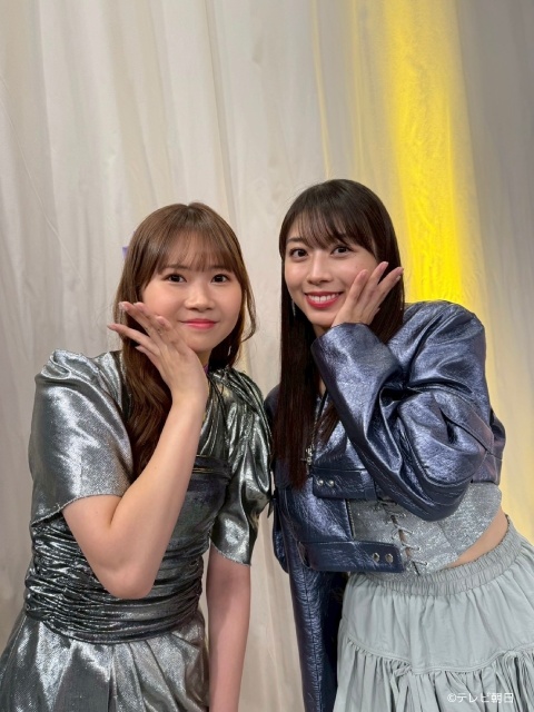 FRUITS ZIPPERの結成3周年記念ライブをTELASAで配信! 公式Xで一部無料で公開