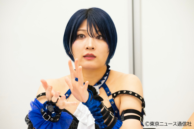 人気上昇中の女子プロレス！　スターダムの選手たちが「5★STAR GP」への意気込みを語る！