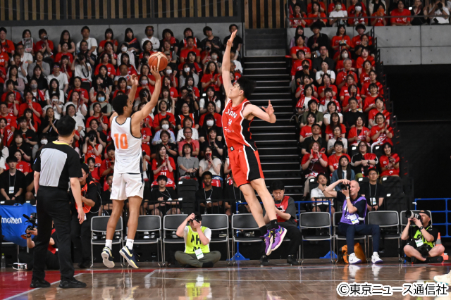 間もなく開幕、バスケ・アジア杯！「グループ1位」に富樫勇樹ら男子代表12人が挑む