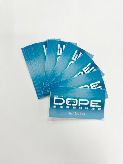 「DOPE」三浦誠己が語る特捜課の裏側――天真らんまんな髙橋海人とムードメーカー中村倫也