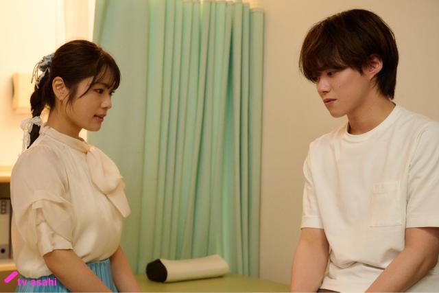 笑わせて恋人に!?　優我（大橋和也）の“ギャグ作戦”さく裂「リベンジ・スパイ」第4話