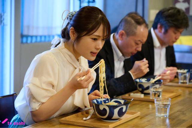 笑わせて恋人に!?　優我（大橋和也）の“ギャグ作戦”さく裂「リベンジ・スパイ」第4話