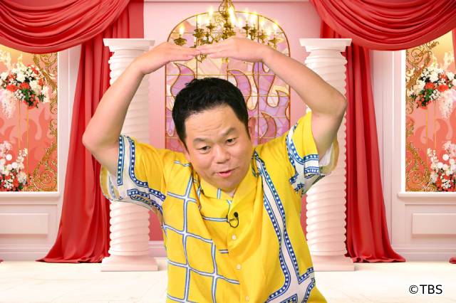 新番組「め組の園」スタート！“秘密のストレス”を豪華キャストで再現コント化し、笑い飛ばす！