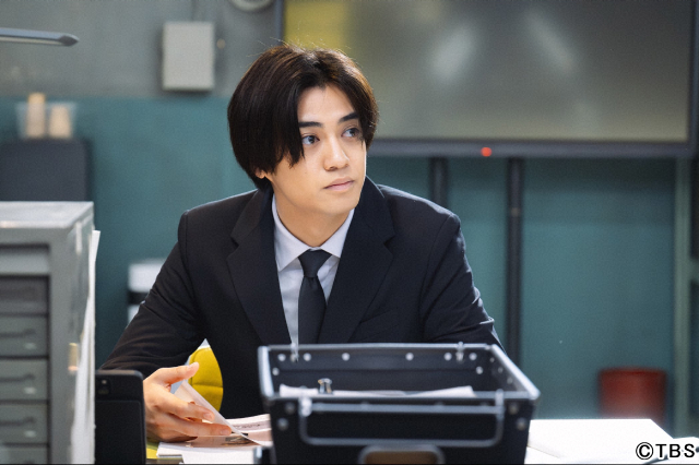 「DOPE」W主演で初共演！　髙橋海人×中村倫也、正反対バディの舞台裏とは？
