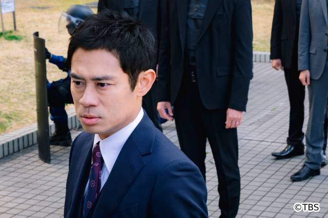 「もうちょっと出たかった(笑)」伊藤淳史が明かす山口始の退場裏話と理想の異能力