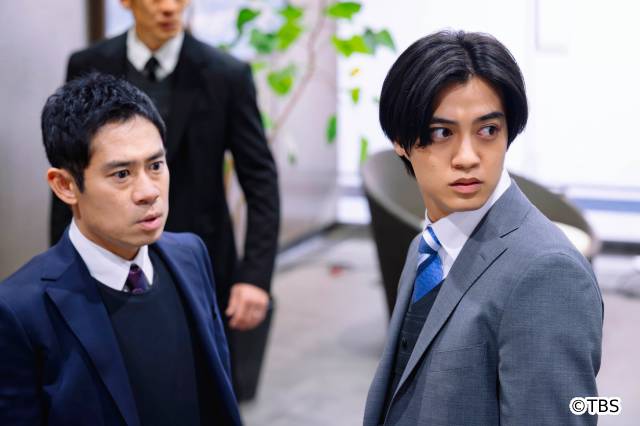 「もうちょっと出たかった(笑)」伊藤淳史が明かす山口始の退場裏話と理想の異能力