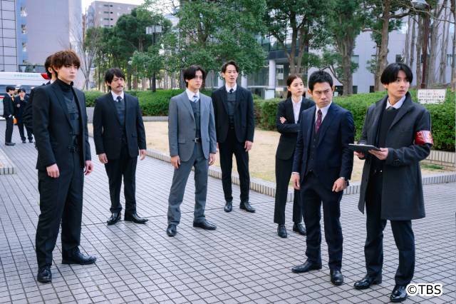 「もうちょっと出たかった(笑)」伊藤淳史が明かす山口始の退場裏話と理想の異能力