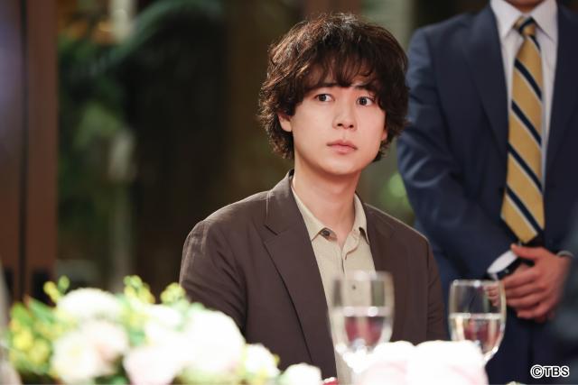 「初恋DOGs」成田凌が語る“こじらせ獣医”白崎快「変わっていく姿を丁寧に描けたら」