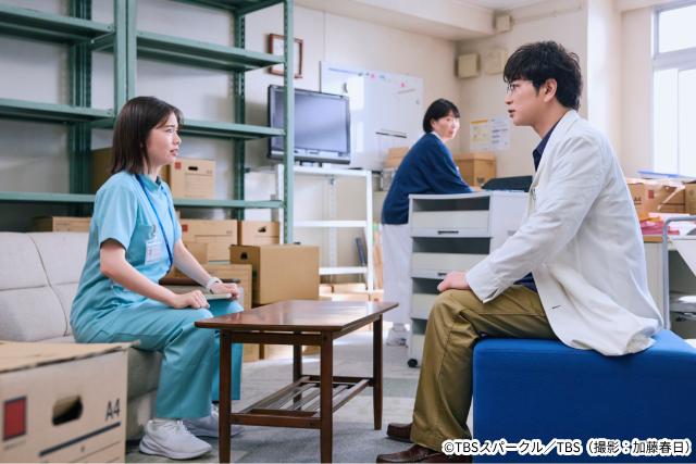 「松本潤さんとだから挑めた」岩崎Pが語る「19番目のカルテ」“優しい医療ドラマ”という挑戦