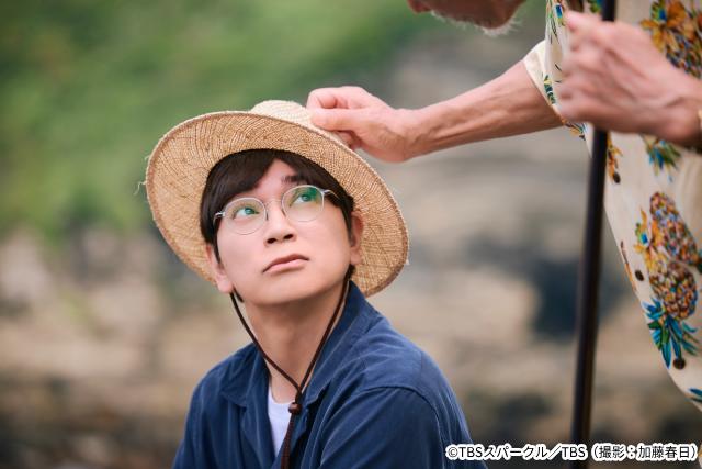 「松本潤さんとだから挑めた」岩崎Pが語る「19番目のカルテ」“優しい医療ドラマ”という挑戦