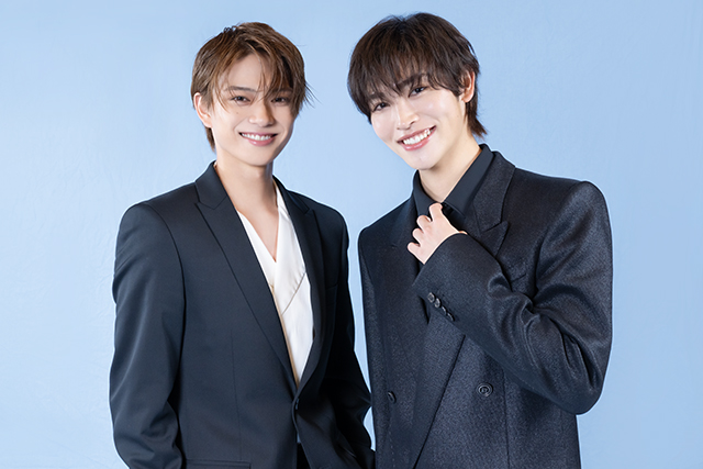 「北くんシェア」“北くん”岩瀬洋志&“西野”増子敦貴が「33%の会」に加入するなら?