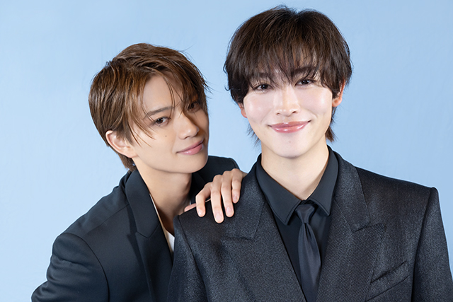 「北くんシェア」“北くん”岩瀬洋志&“西野”増子敦貴が「33%の会」に加入するなら?
