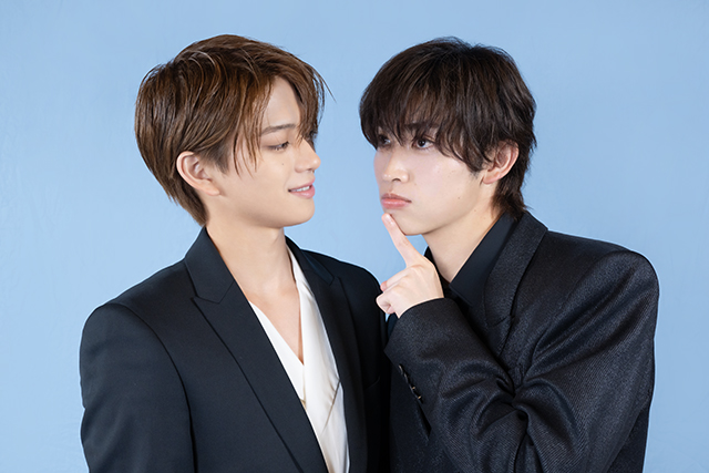 「北くんシェア」“北くん”岩瀬洋志&“西野”増子敦貴が「33%の会」に加入するなら?